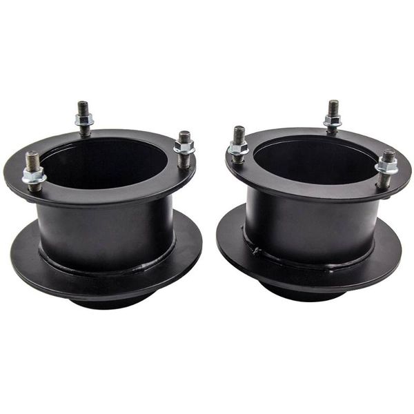 

3'' front lift leveling kit for dodge 3500 base cab & chassis 2-door 2006-2010