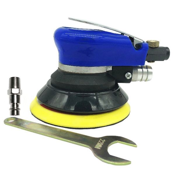 

5inch polisher 10000rpm variable speed 125mm car paint care tool polishing machine sander electric woodworking polisher ,eu conn