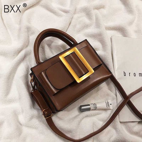 

bxx] vintage fashion tote bag 2020 новое качество искусственная кожа женская дизайнерская сумка портативные сумки посыльного плеча hg536