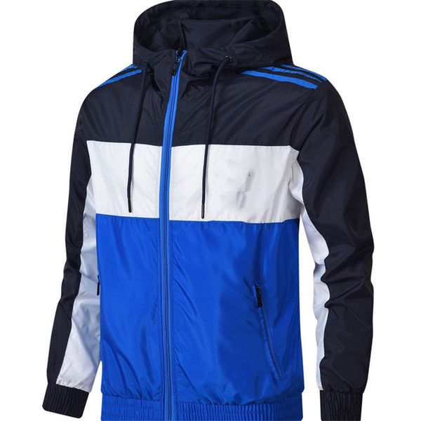 

2020 spring jackets men new sport jacket mens fashion windbreaker sports hooded coats male sportwears -4xl, Black;brown