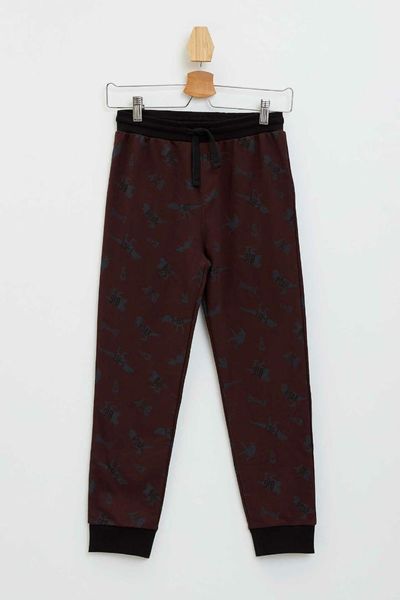 

defacto boy trousers-l1709a619au, Blue