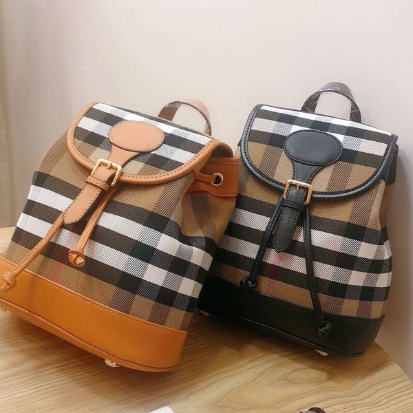 

drawstring backpack women canvas backpack women fashion black high qualit backpacks women handbags vintage bags large rucksack fannypack