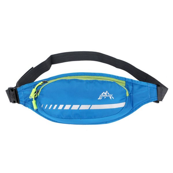 

waist bag multi functional lightweight compact adjustable storage bags running sportswear accessories