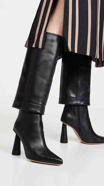 designer walking boots