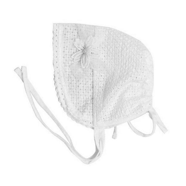 

summer baby hat infant baby girl sun hat summer cute solid color hollow out girls lace fisherman cap, Yellow