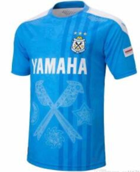 

customized 20-21 júbilo iwata maillots de 11 rodrigues 10 shunsuke thai quality sports jerseys custom personality football shirt home away, Black;yellow