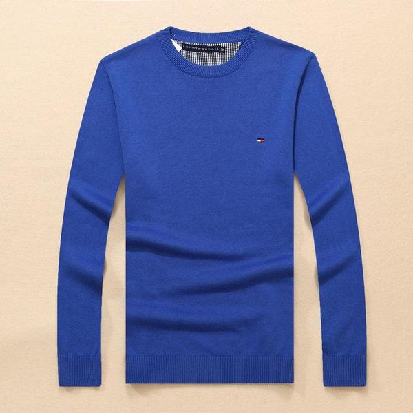 

sweaters for men casual color sweater fashion joker small round neck print size -xxl, White;black