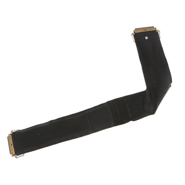 

lcd video display cable flex ribbon replacement for apple imac a1418 21.5