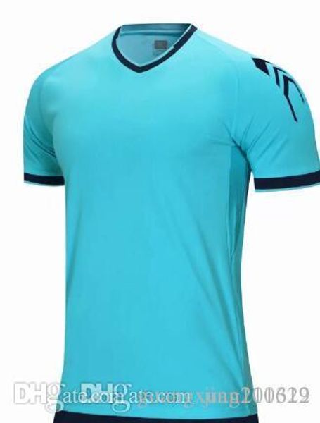 

2019 2020 new lastest blue football jerseys outdoor apparel football wear 21634q25q3d, Black