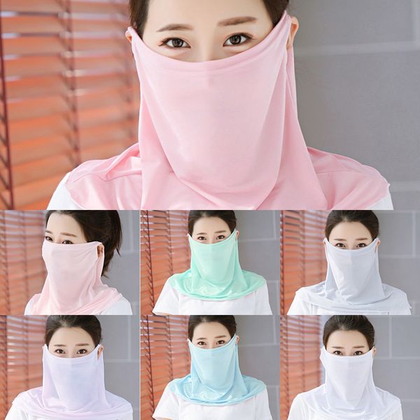 

we2pt promotion 3d fishing scarf seamless bandana fish pattern scarf bandanas fishing tube carp outdoors face mask headwears face shield, Black