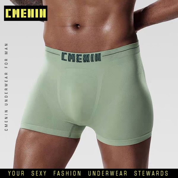

2020 new arrival low waist men underwear boxer shorts letter panties polyester mens boxershorts underware boxers slip cm001, Black;white