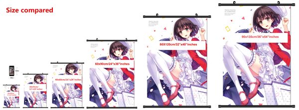 

va-11 hall-a jill dorothy anime manga hd print wall poster scroll