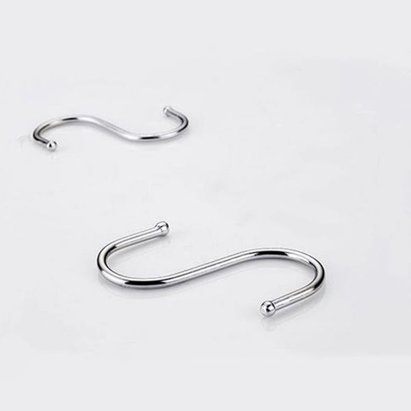 

крюк из нержавеющей стали многофункциональный крючок s без следа гвоздя