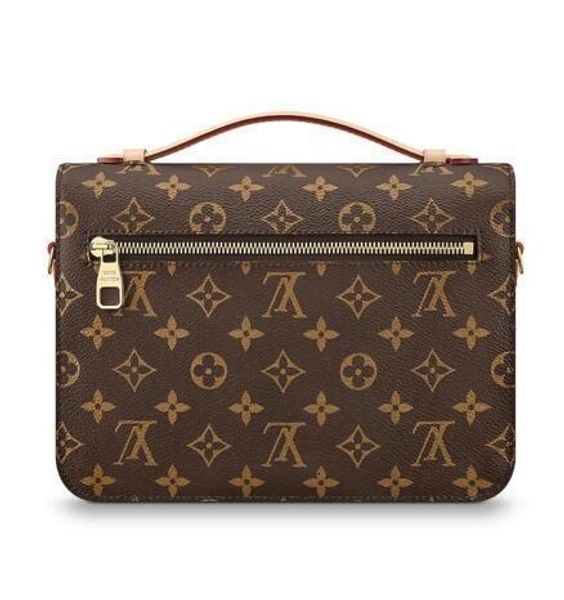 

metis pochette m40780 new women fashion shows shoulder bags totes handbags handles cross body messenger bags