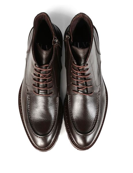 

Men's Boot Brown Floater