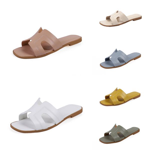 

2020 summer style shoes women slippers fashion snake pattern flats cross band flip flops slippers big size 5w3#835, Black