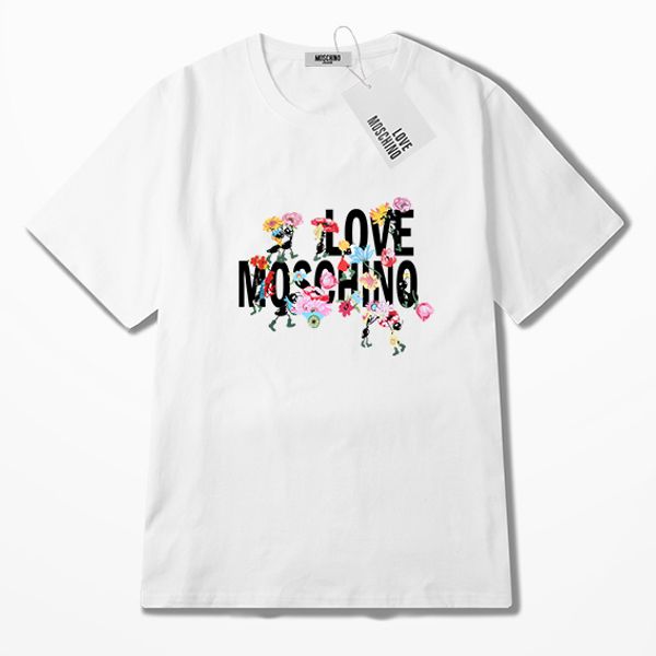 

Новые Моды для женщин мужчины Повседневная С Коротким Рукавом лето Хлопок унисек