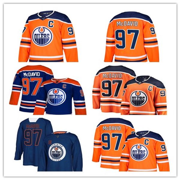 connor mcdavid alternate jersey