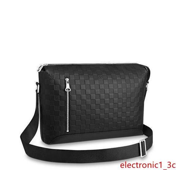 

new n42417 discovery messenger mm men handbags iconic bags handles shoulder bags totes cross body bag clutches evening