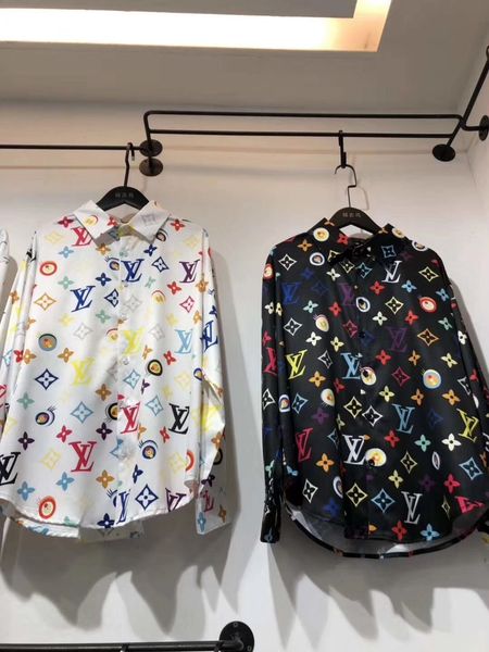 

Camisas Casuais abc13652884