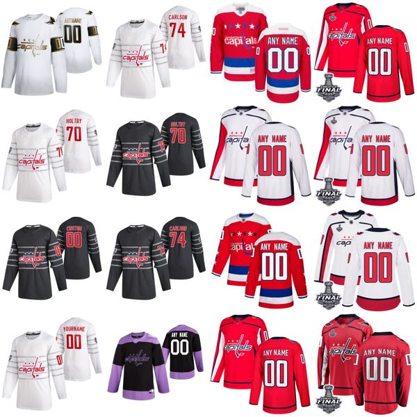 ovechkin all star jersey