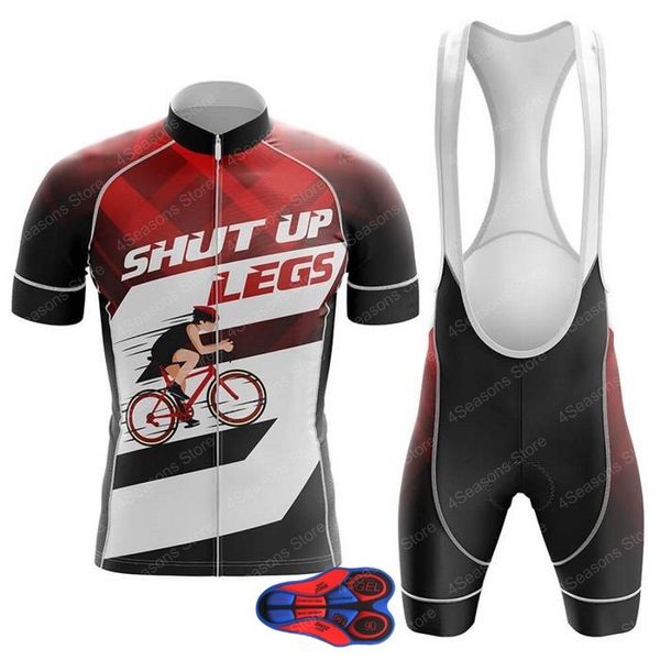 

borntoride pro bicycle team short sleeve men's cycling jersey summer breathable cycling clothing sets, Black;blue