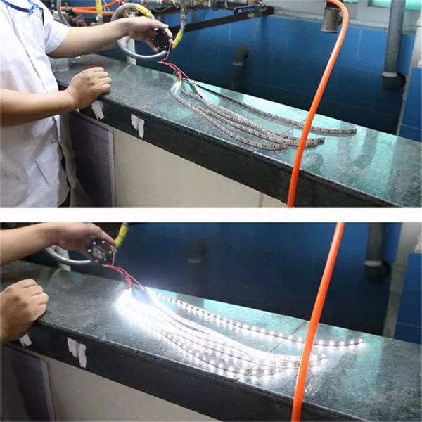 

vogvigo 10 вт / 12 в микро-гидро водяной турбины генератор воды гидроэлектрический diy led мощность портативный генератор электрический гене