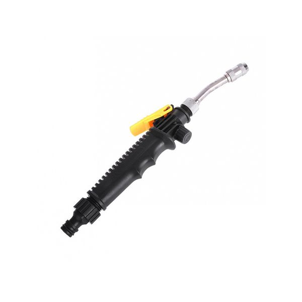 

high pressure power car washer water gun spray nozzle garden water hose sprayer spray cleaning tool