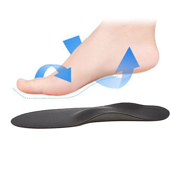 

full sponge insoles orthopedic massaging damping soft comfortable insoles foot care