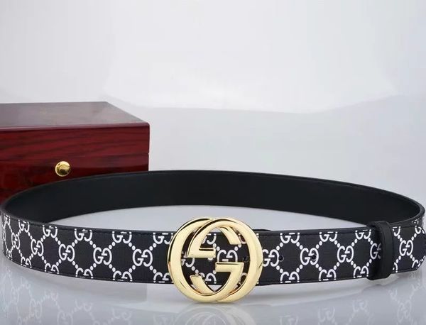 

new brand designer fashion luxury belt leather belt women leisure belt jeans cow strap ing, Black;brown