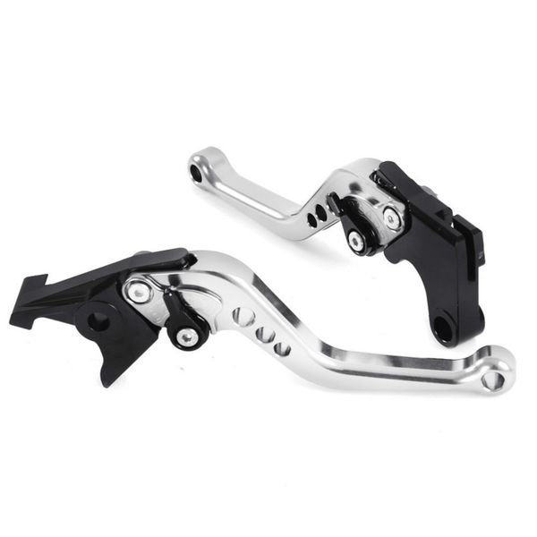 

mzs short brake clutch levers for yamaha yzf r1 2002-2003/ yzf r6 1999-2004/ fz1 fazer fzs1000 fzs1 2001-2005/ r6s
