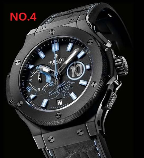 

2018 brand men heuer 72ublot f1 automatic movement watch big bang men mechanical watche man port wri twatche