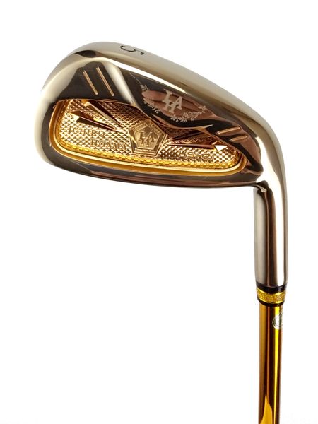 

p golf club x 311xf gen2 silver iron club 9 suits black paint 3-9w g golf iron graphite or steel shaft r or s golf club delivery