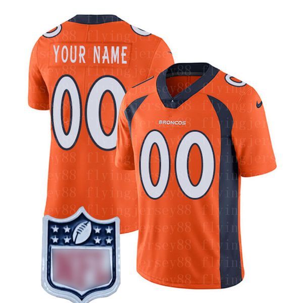 peyton broncos jersey