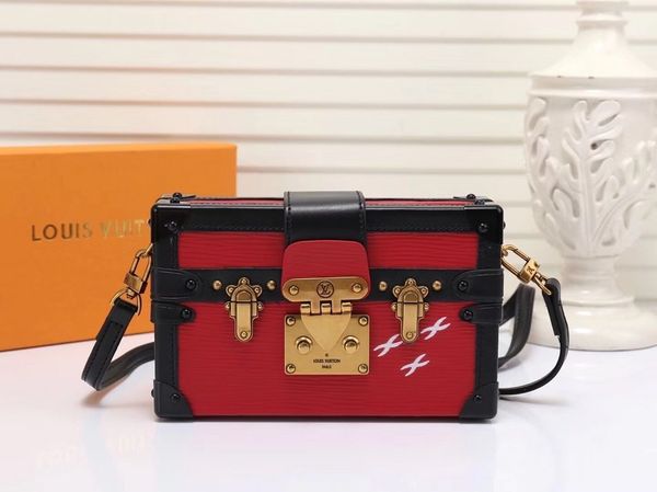 

2020 new ladies bag #132 3i7bh953, Black