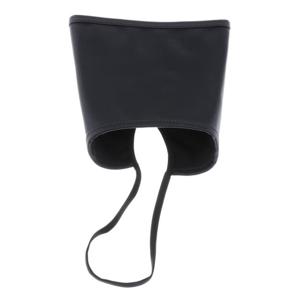 

motorcycle fuel tank shield bra oil tank cover guard protect for harley touring electra street glide 1997-2018 (black