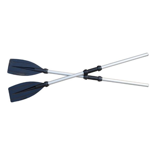 

canoe paddles (black, 126-136cm