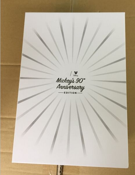 

2019 new mickey 90th anniver ary edition ol 3 0 wirele headphone bluetooth headphone headphone item by dhl