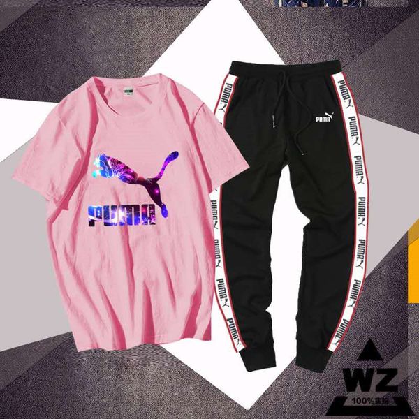 puma tracksuit designs