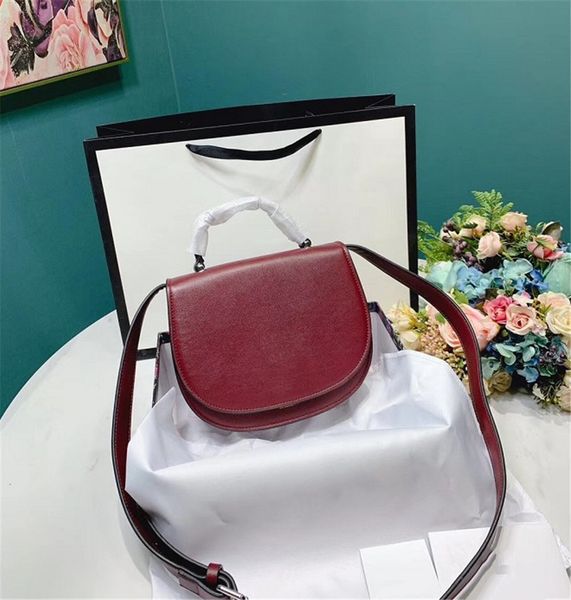 

designer shoulder bag cross body leather fashion plain good match #cfy2002291