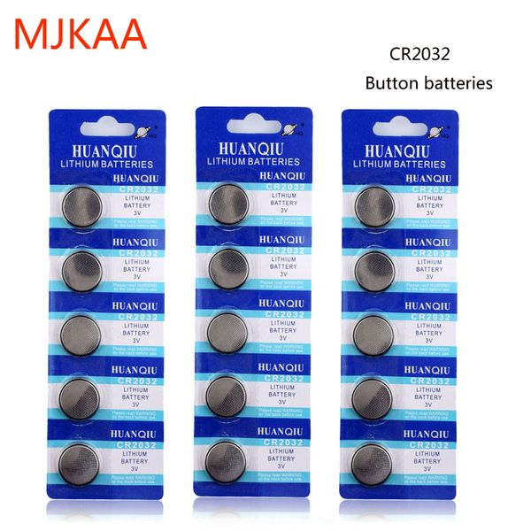 

поставщик продажи 300 шт оригинальный cr2032 кнопка батареи 3v кнопка литиевая батарея часы пульт дистанционного управления калькулятор cr20