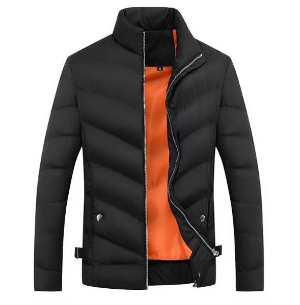 

Mens Casual Jackets New Arrivals 2020 Autumn Winter Coat Jackets Korean Slim Handsome Tops Active New 2020 001 News
