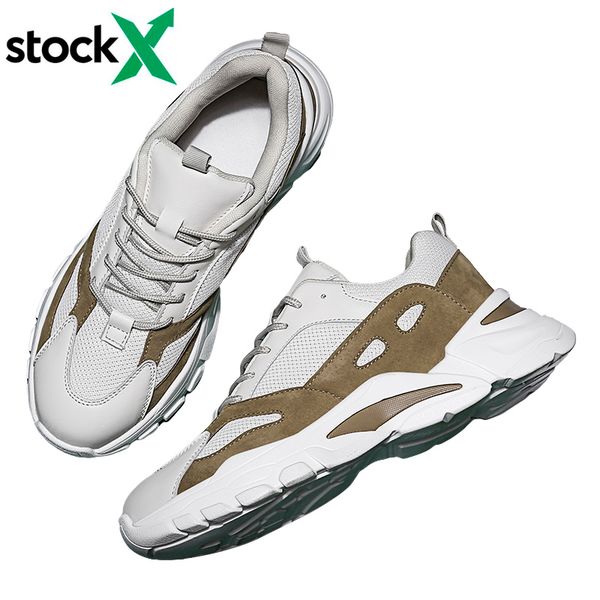 

2019 running shoes for men black white grey women causal athletic trainer sports sneakers size 36-45