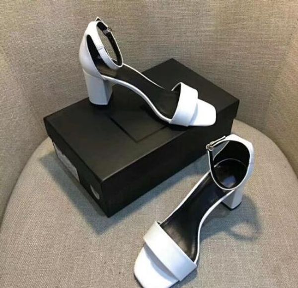 

fashion new patent ladies, classic alphabet heels for ladies banquet dress wedding heels+box, Black