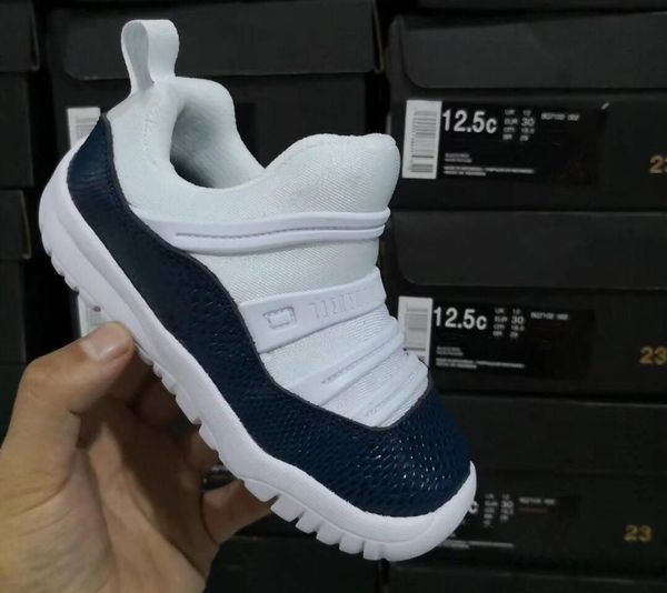 toddler snakeskin 11s