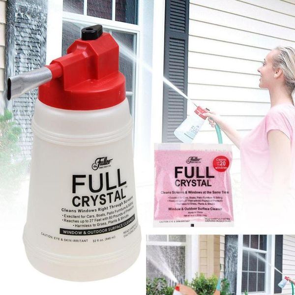 

car wash cleaning watering can window cleaner glass cleaning handheld spray bottle outdoor glass cleaner for cars