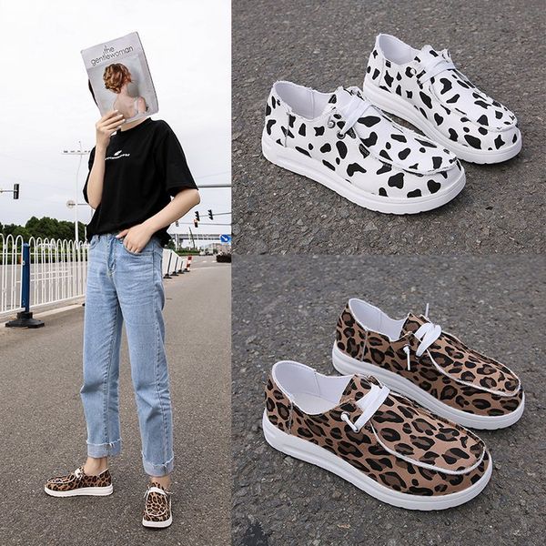 

summer independent station foreign trade new cloth women's single shoes canvas leisure light women's shoes wholesale, Black