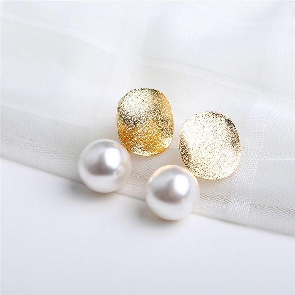 

нова мода пеѬл моа еѬги boho веа золоа ђѬожай кѬђглй кѬђг падени еѬг, Silver