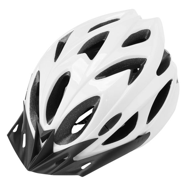 

18 holes safe bicycle helmets men women bike helmet back mountain road bike ultralight molded cycling helmets