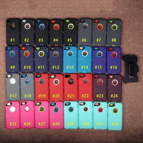

defender hybrid heavy robot shockproof case luxury designer phone cases for iphone 11 pro max xs xr x 7 8 plus